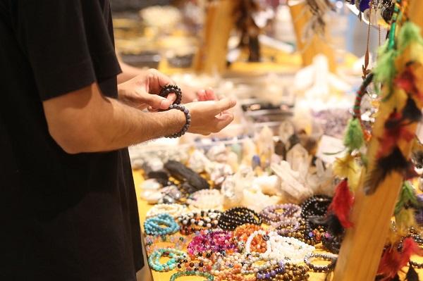 Mais de 70 artesãos participam da exposição Artes Piauí em Teresina
