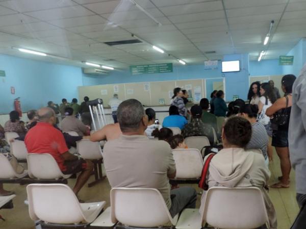 Lei no Piauí prevê que diabéticos em jejum tenham prioridade em exames