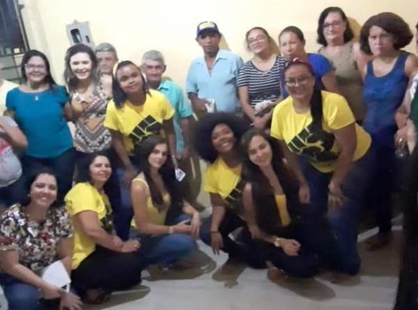 FAESF promove atividades em alusão ao Setembro Amarelo