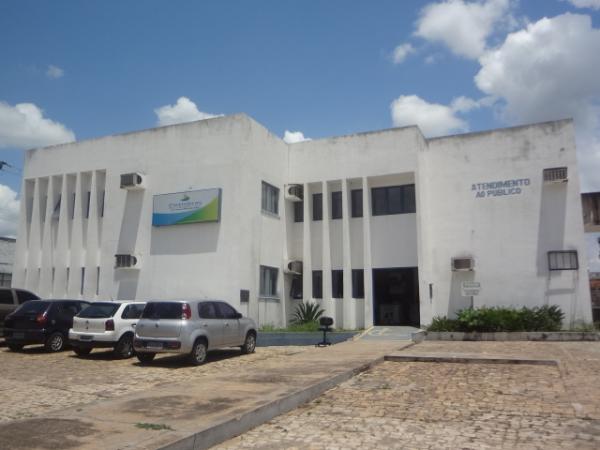 Eletrobr&aacute;s / Floriano(Imagem:FlorianoNews)