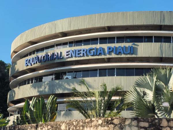 Governo do Piauí propõe auxílio financeiro de R$ 80 milhões à Equatorial