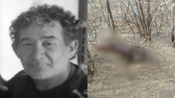 Corpo de homem é encontrado em área de mata após cinco dias desaparecido no litoral do PI