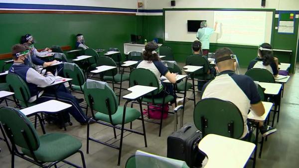 Escolas e faculdades particulares do Piauí planejam retorno presencial para setembro