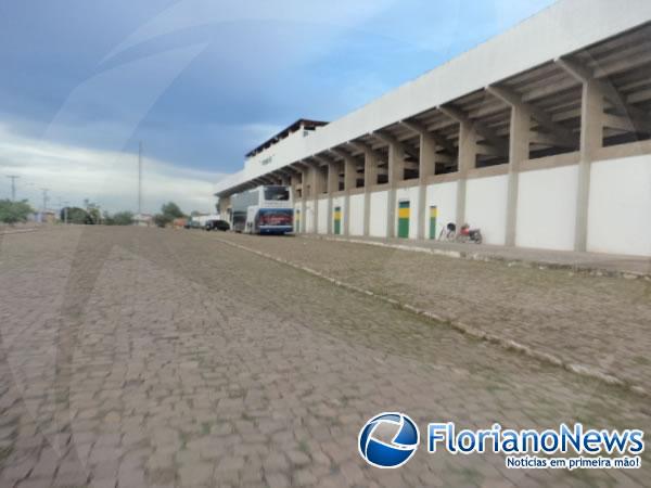 Est&aacute;dio Tiber&atilde;o(Imagem:FlorianoNews)