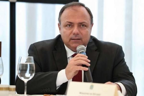 Firmino volta a alertar Ministério da Saúde para falta de pessoal e medicamentos