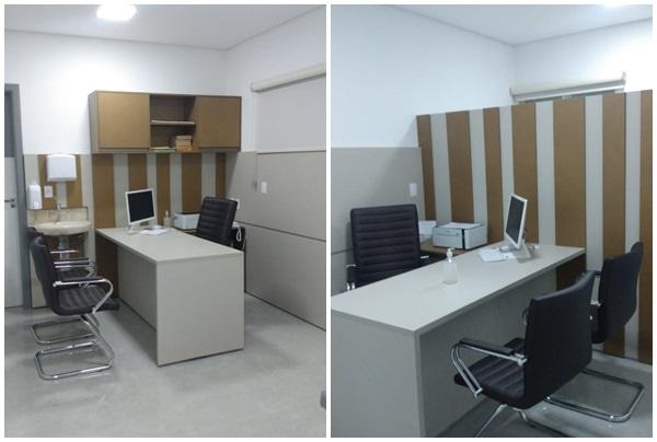 Inaugurado em Floriano o Centro M&eacute;dico Alian&ccedil;a(Imagem:FlorianoNews)