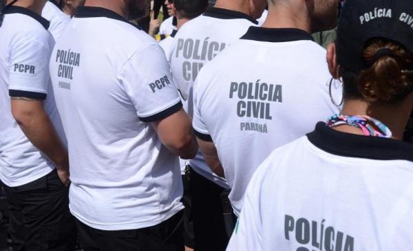 Organização divulga ensalamento para concurso público da Polícia Civil que ocorre no domingo (21)