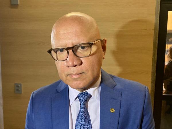 Franzé Silva reúne líderes de partidos nesta terça para acelarar votação da LOA 2025