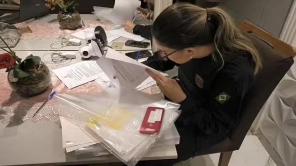 PF prende 6 em operação em 5 estados contra desvios do Auxílio Emergencial; prejuízo é de R$ 10 mi