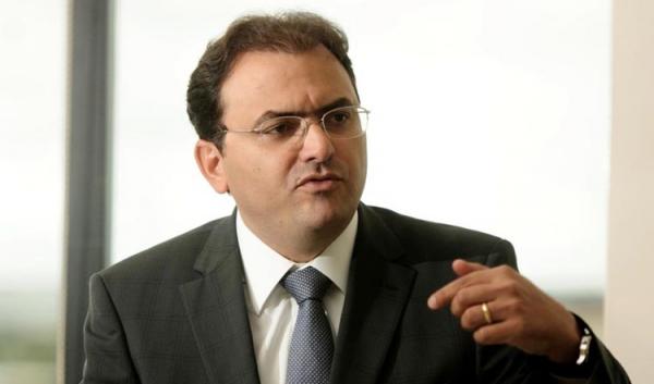 Marcus Vinicius é cotado para assumir vaga deixada pelo ministro Teori Zavascki