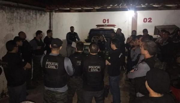 Servidor público que retirava drogas de delegacia para repassar a traficante é condenado a 12 anos d