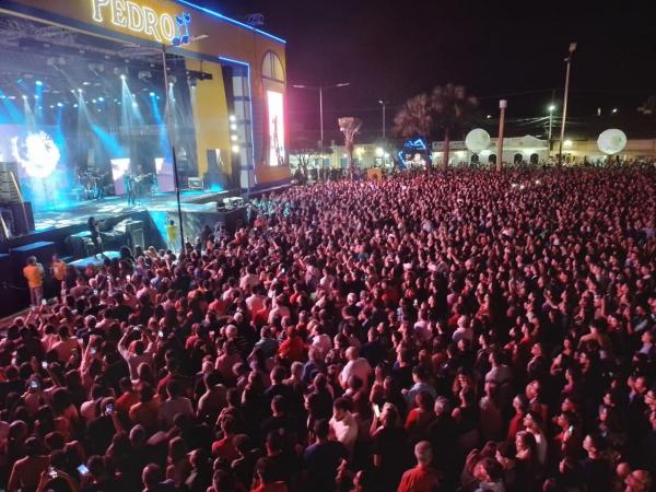 Começa 18ª edição do Festival de Inverno de Pedro II