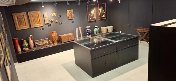 "De férias com o g1 Piauí": conheça o Museu Dom Avelar Brandão Vilela, na Zona Sul de Teresina