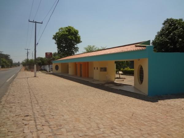 AABB de Floriano lança programação para o Dia das Crianças