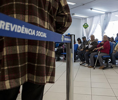 INSS anuncia mutirão para analisar 23 mil processos de benefícios no Piauí