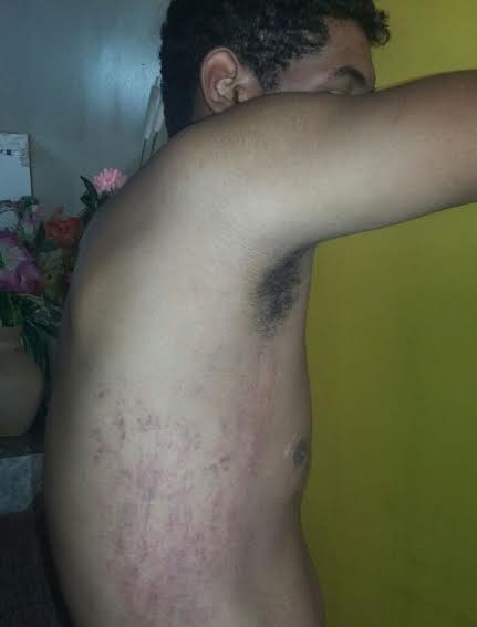 MP investiga abuso de autoridade e agressão durante abordagem policial