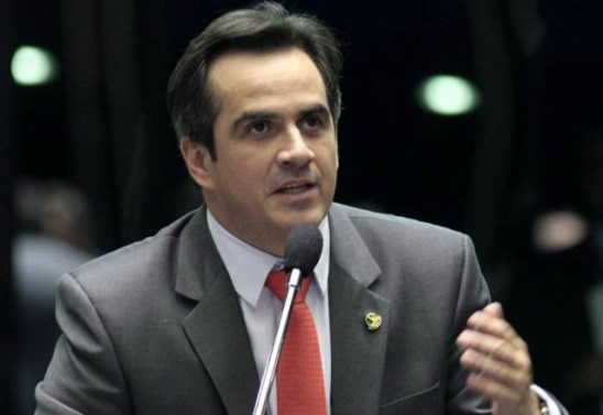 Ciro Nogueira emplaca cargo no governo Bolsonaro, no FNDE