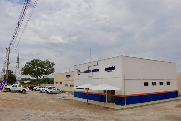 Problema técnico em linha de transmissão em Floriano afeta fornecimento de energia em municípios