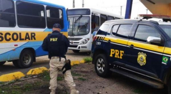 PRF descumpre ordem do TSE e faz pelo menos 560 operações contra ônibus de eleitores