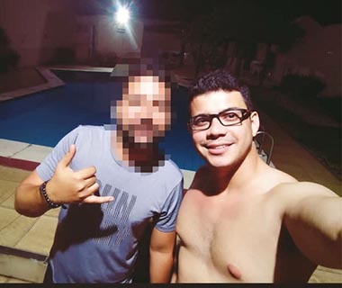 Foto do Instagram pode levar nova prisão de Moaci Júnior no caso Salve Rainha