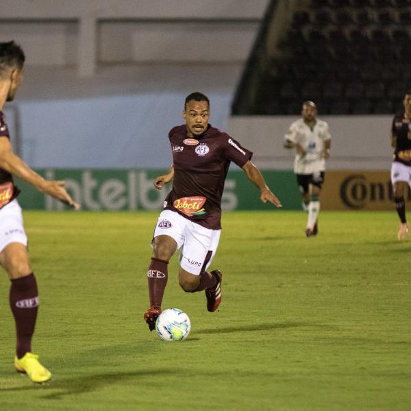 Vice administrativo planeja Cruzeiro financeiramente sustentável em até um ano e meio