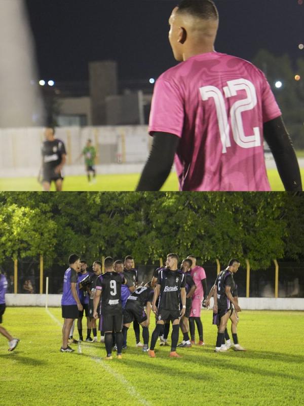 Copa Floriano: Zebra surpreende, elimina o atual campe&atilde;o Dourados nos p&ecirc;naltis e Tiber&atilde;o revive noites de gl&oacute;ria.(Imagem:Secom)