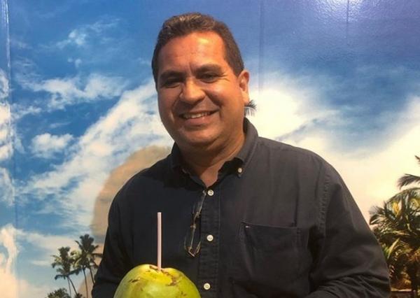 Prefeito de Demerval Lobão testa positivo para a Covid-19; terceiro prefeito no Piauí