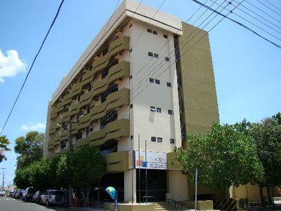 MP quer transferir presos do Hospital Penitenciário