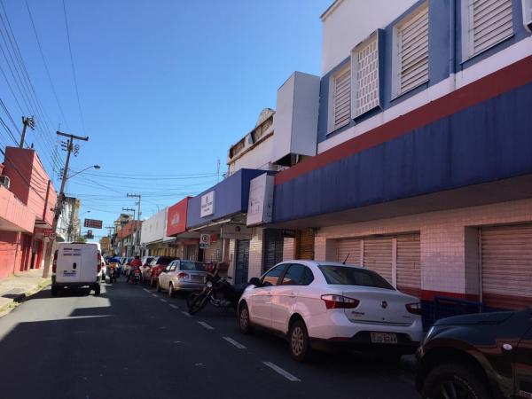 Governo envia à Alepi pedido de antecipação do feriado do Dia do Piauí para quinta-feira (18)