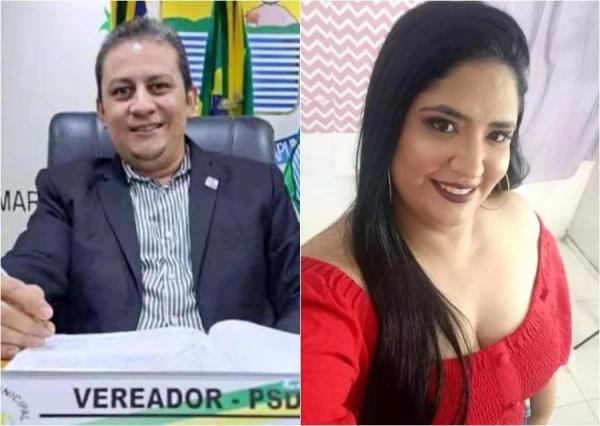 Vereador achado morto atropelou esposa após discussão no PI, diz delegado