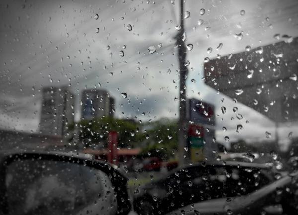 Todos os municípios do Piauí estão em alerta para chuvas intensas nesta sexta-feira (20)