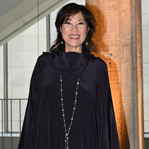 A Academia de Artes e Ciências Cinematográficas, responsável pelo Oscar, elegeu a produtora Janet Yang como sua nova presidente, anunciou o grupo nesta terça-feira (2). Yang, conh(Imagem:Reprodução)