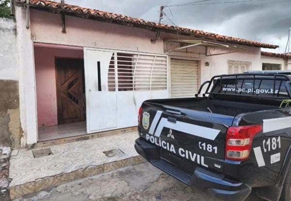 Operação Acalento: polícia prende suspeitos de estupros contra crianças e adolescentes no Piauí