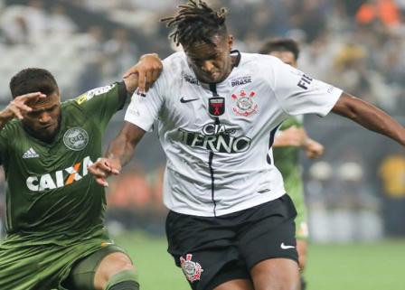 Jô é vendido ao futebol japonês; contrato vai até 2019
