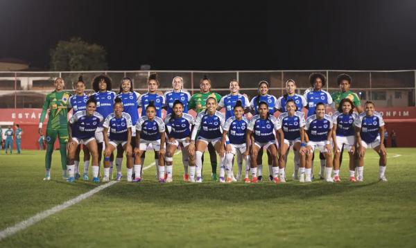 TV Brasil exibe rodada dupla do Brasileirão Feminino neste sábado