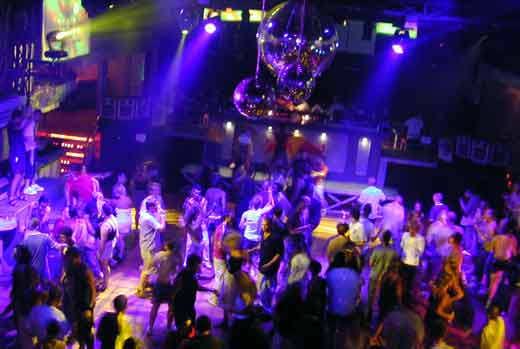 Projeto de lei define regras para casas de shows de todo o Piauí