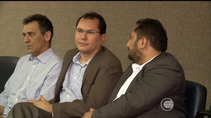 TCE-PI suspende licitação de empresa de gestão para hospitais