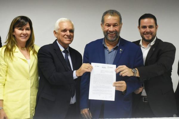 Governo do Piauí cede estruturas no interior do estado para acelerar atendimentos do INSS