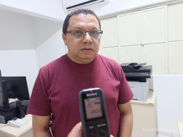 Cartório Eleitoral orienta eleitores sobre filas e prazo final para regularização em Floriano