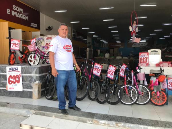 Semana especial na Vamol: Presentes para o Dia das Crianças e ofertas para o mês do calor