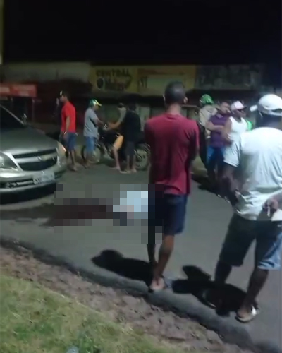 Homem é morto a tiros em bar no PI; vítima teria ido cobrar dívida de suspeito, diz polícia