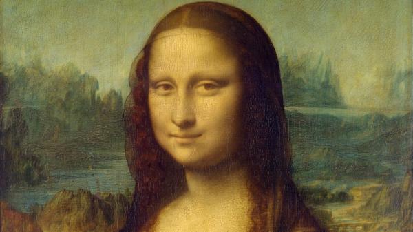 O sorriso de Mona Lisa não seria "sincero", afirmam especialistas