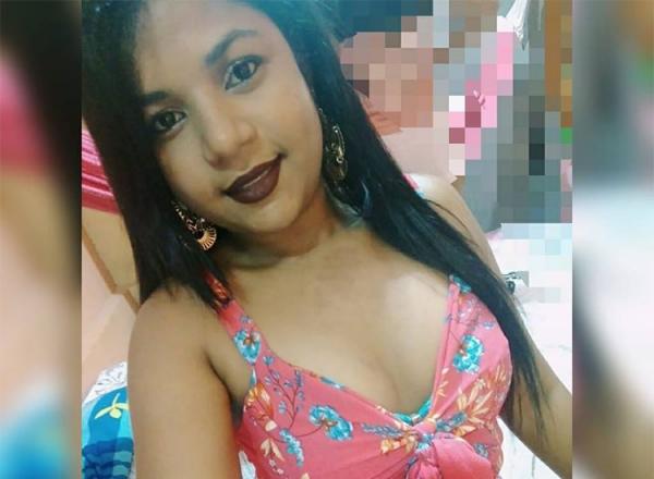 Jovem é assassinada a facadas depois de festa na Lagoa do Portinho em Parnaíba