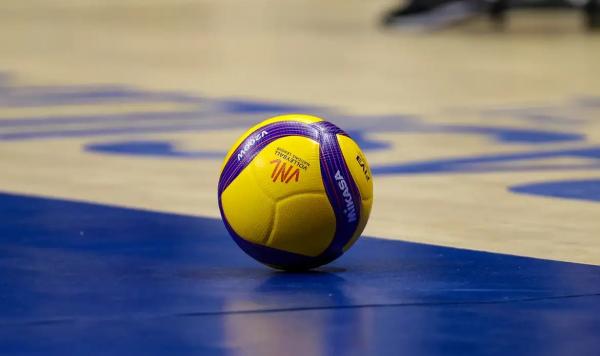 Liga das nações 2026(Imagem:Divulgação/CBV)