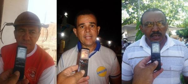 Após empate chapa 01 quer nova eleição da Associação de Moradores em Floriano