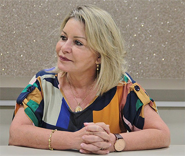 Senadora cassada diz que deixará PSL pelo Podemos