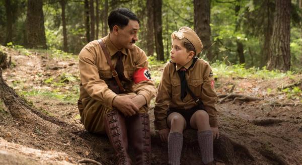 7 ensinamentos de "Jojo Rabbit" sobre o nazismo