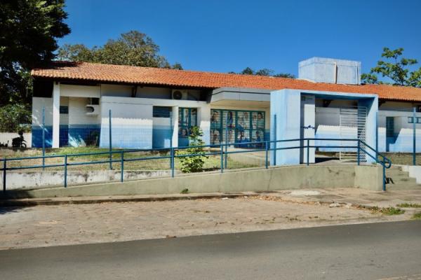 UBS Luiz Tavares promove Arrai&aacute; do Hiperdia com servi&ccedil;os de sa&uacute;de e a&ccedil;&otilde;es de preven&ccedil;&atilde;o(Imagem:Secom)