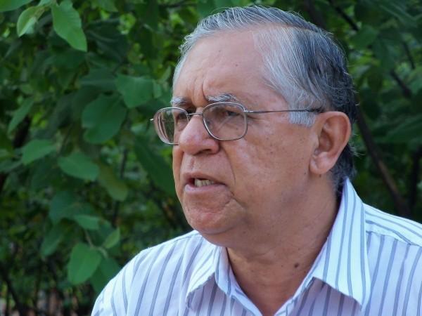 Ex-prefeito Padre Herculano é condenado pela Justiça Federal