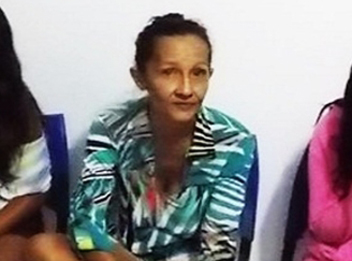 Suspeita de exploração sexual contra as filhas é encontrada morta em Parnaíba